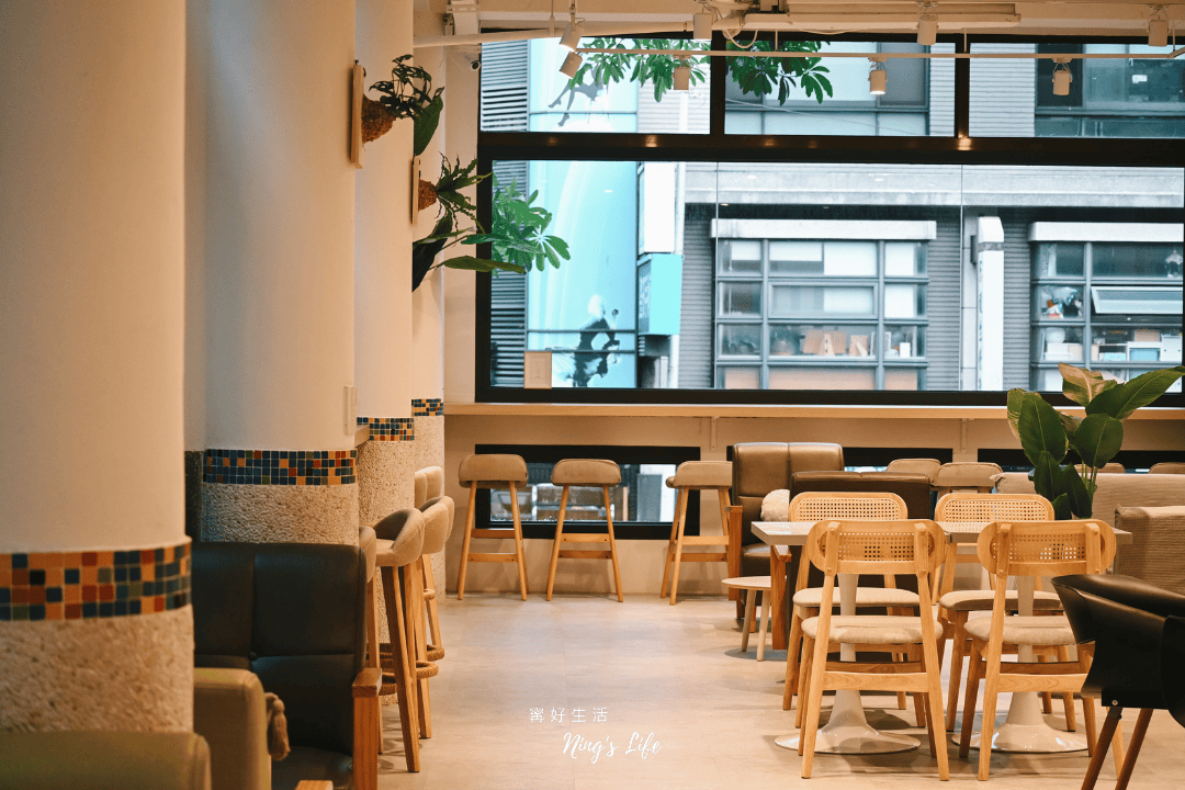 澎湖吹吹風台中新開幕!精品咖啡最低只要35元 - 第8張圖 澎湖吹吹風台中新開幕!精品咖啡最低只要35元