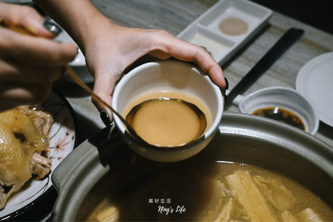 如嬌花膠雞鍋物菜單3.0上線!養顏台北火鍋包廂聚餐越吃越美 - 第22張圖 如嬌花膠雞鍋物菜單3.0上線!養顏台北火鍋包廂聚餐越吃越美