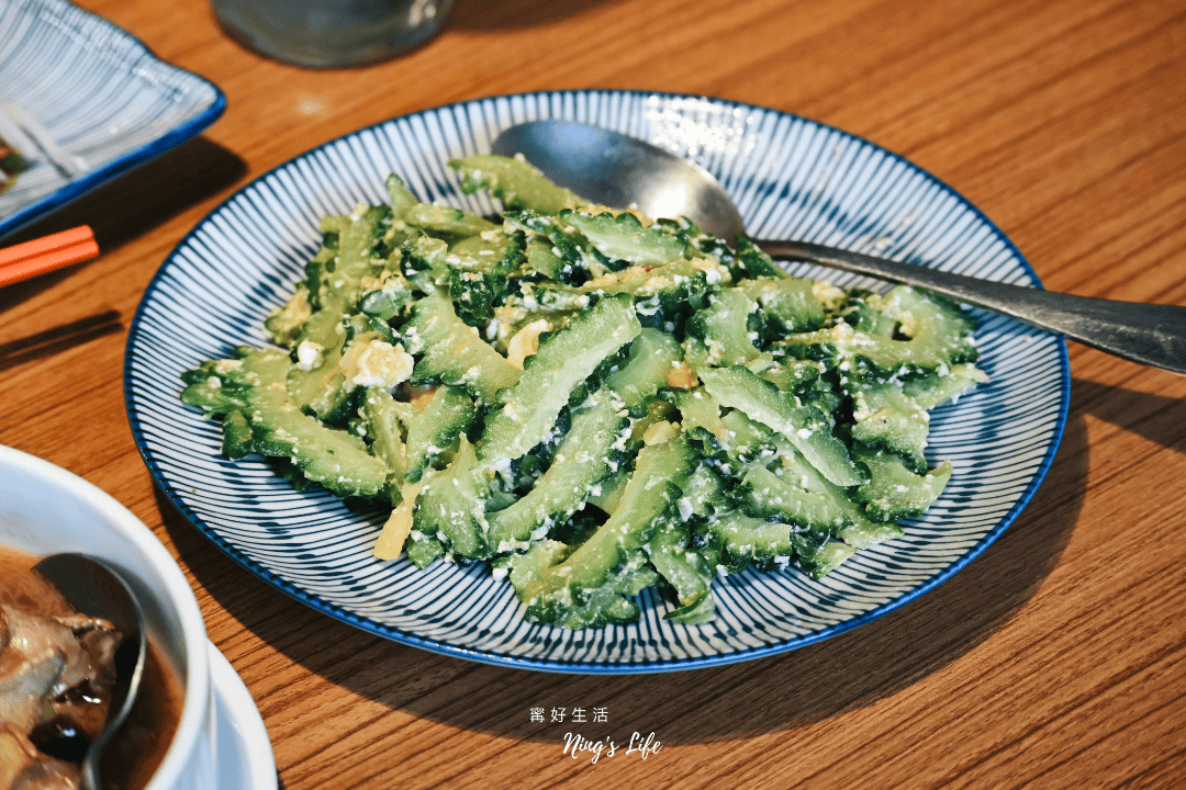 焱月燒鵝|台中燒鵝柳川綠園道美食佼佼者!台中家庭聚餐推薦 - 第14張圖 焱月_中式料理_台
中燒鵝 14