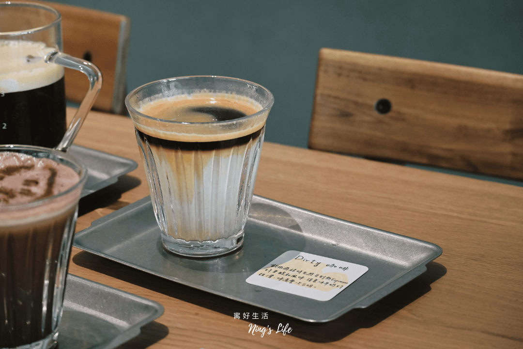 享日啡啡|水豚便便端上桌?水豚咖啡廳南投埔里桃米美食又1發 - 第17張圖 享日啡啡|水豚便便端上桌?水豚咖啡廳南投埔里桃米美食又1發