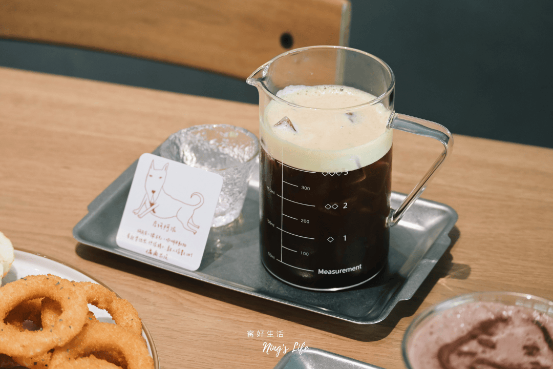 享日啡啡|水豚便便端上桌?水豚咖啡廳南投埔里桃米美食又1發 - 第15張圖 享日啡啡|水豚便便端上桌?水豚咖啡廳南投埔里桃米美食又1發
