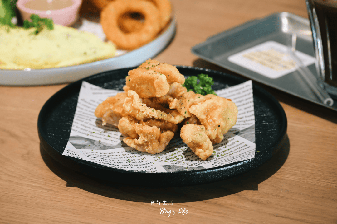 享日啡啡|水豚便便端上桌?水豚咖啡廳南投埔里桃米美食又1發 - 第22張圖 享日啡啡|水豚便便端上桌?水豚咖啡廳南投埔里桃米美食又1發