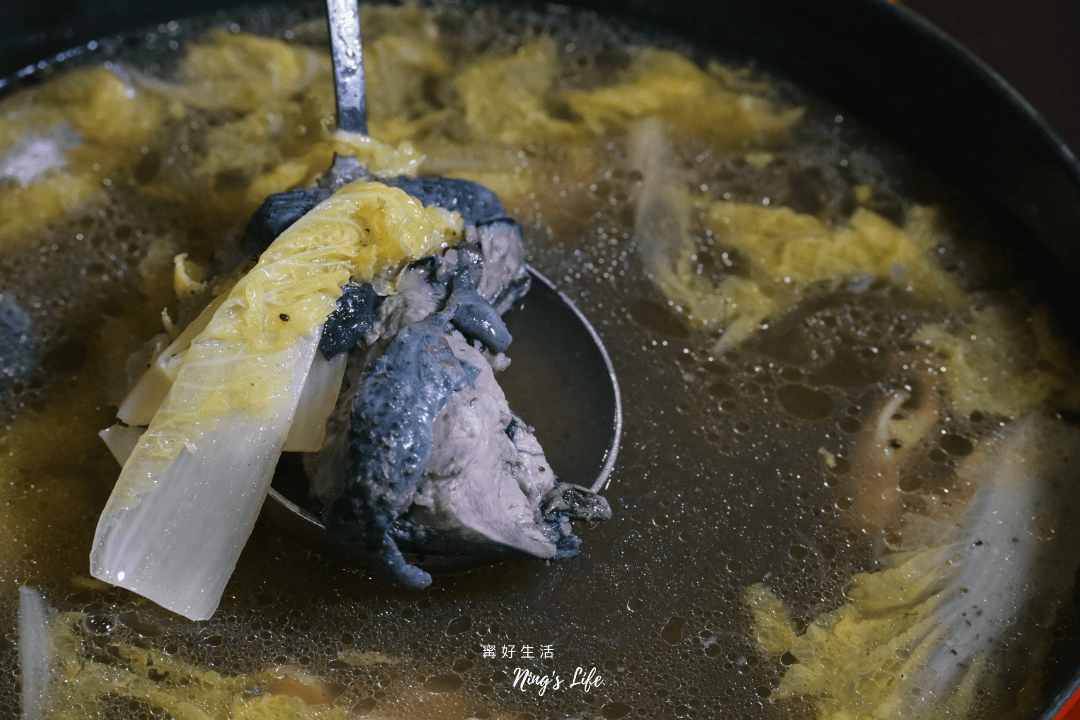 饗野|到府私廚費用很貴嗎?專業私廚外燴13道料理開箱 - 第22張圖 饗野|到府私廚費用很貴嗎?專業私廚外燴13道料理開箱
