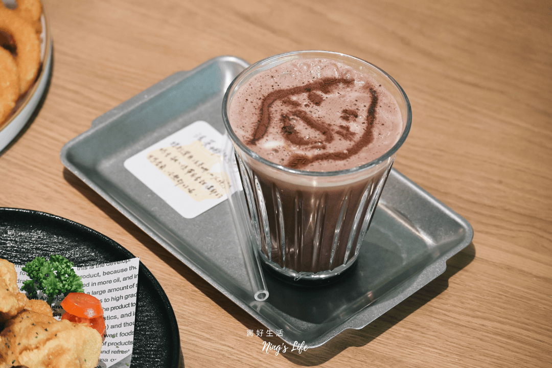 享日啡啡|水豚便便端上桌?水豚咖啡廳南投埔里桃米美食又1發 - 第16張圖 享日啡啡|水豚便便端上桌?水豚咖啡廳南投埔里桃米美食又1發