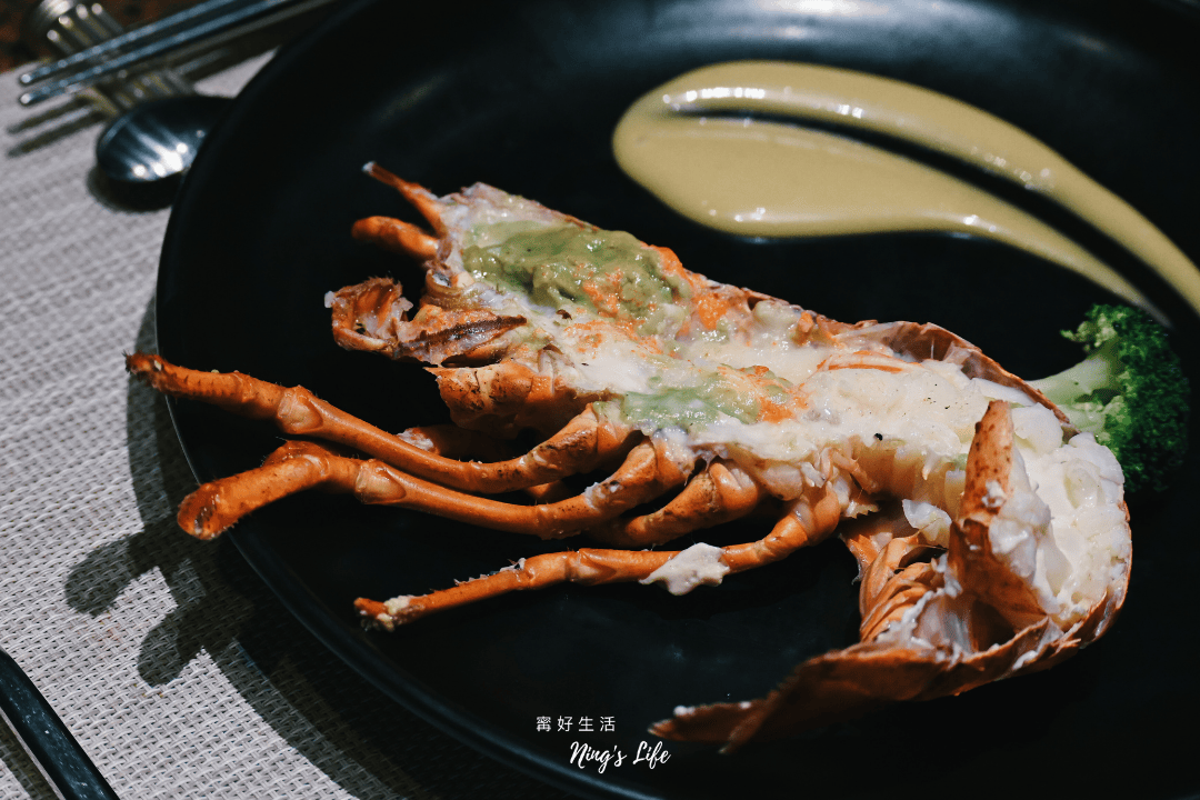 明水然|4度獲選全台十大頂級鐵板燒!南京復興7號出口聚餐慶生推薦 - 第24張圖 明水然|4度獲選全台十大頂級鐵板燒!南京復興7號出口聚餐慶生推薦