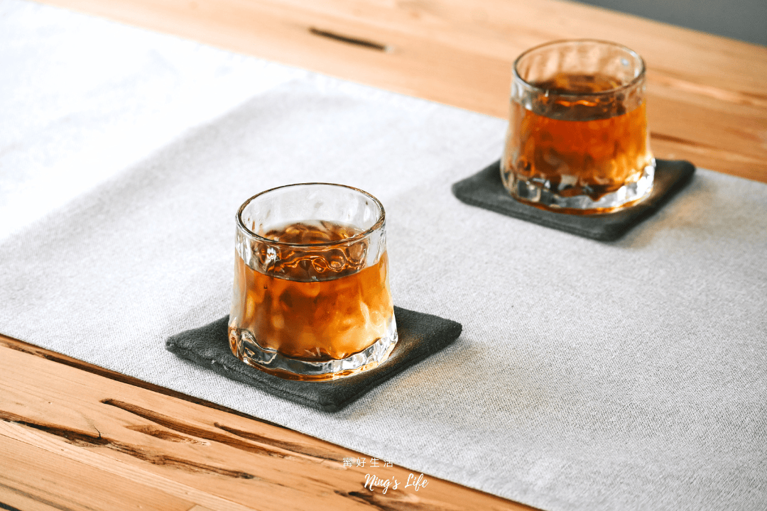 玖月九茶塢|台中茶館「沈浸式喝茶」柳川白色老屋品茶空間 - 第21張圖 玖月九茶塢|台中茶館「沈浸式喝茶」柳川白色老屋品茶空間