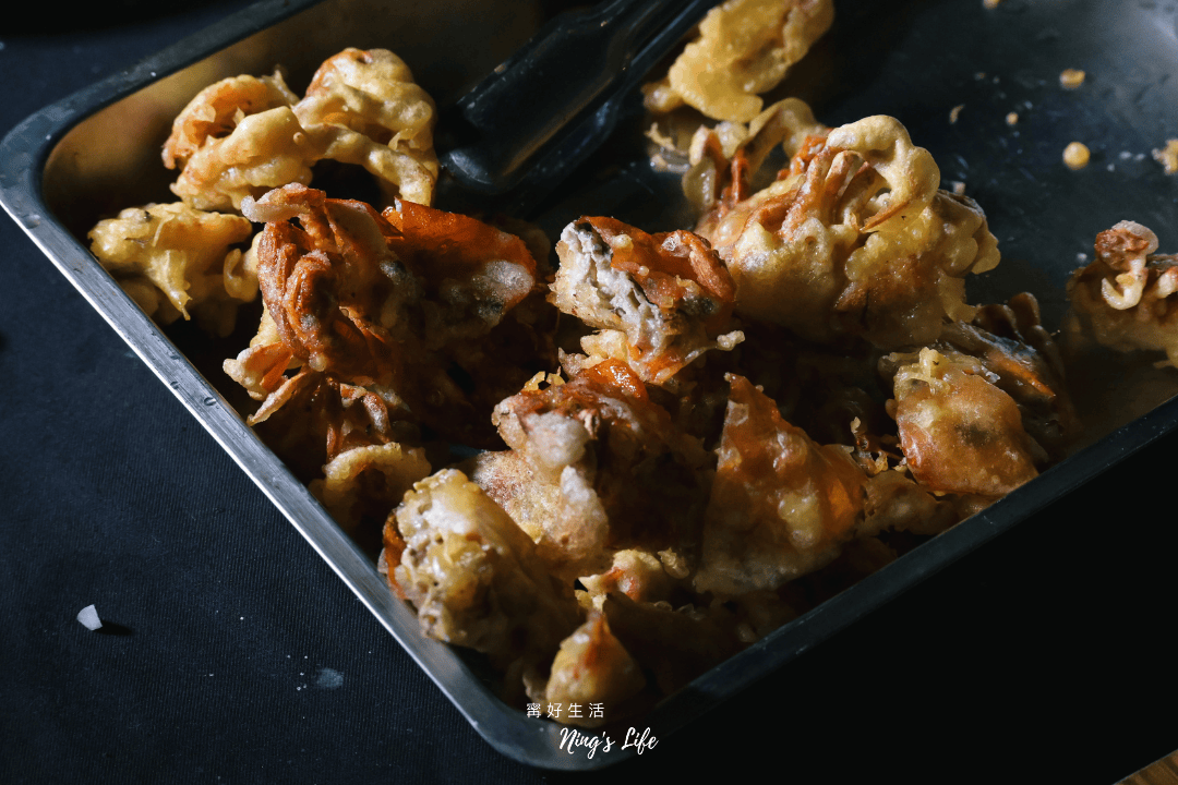 饗野|到府私廚費用很貴嗎?專業私廚外燴13道料理開箱 - 第16張圖 饗野|到府私廚費用很貴嗎?專業私廚外燴13道料理開箱
