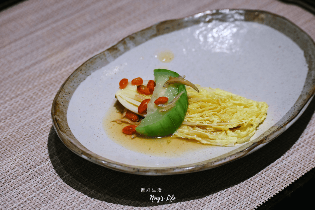 明水然|4度獲選全台十大頂級鐵板燒!南京復興7號出口聚餐慶生推薦 - 第27張圖 明水然|4度獲選全台十大頂級鐵板燒!南京復興7號出口聚餐慶生推薦