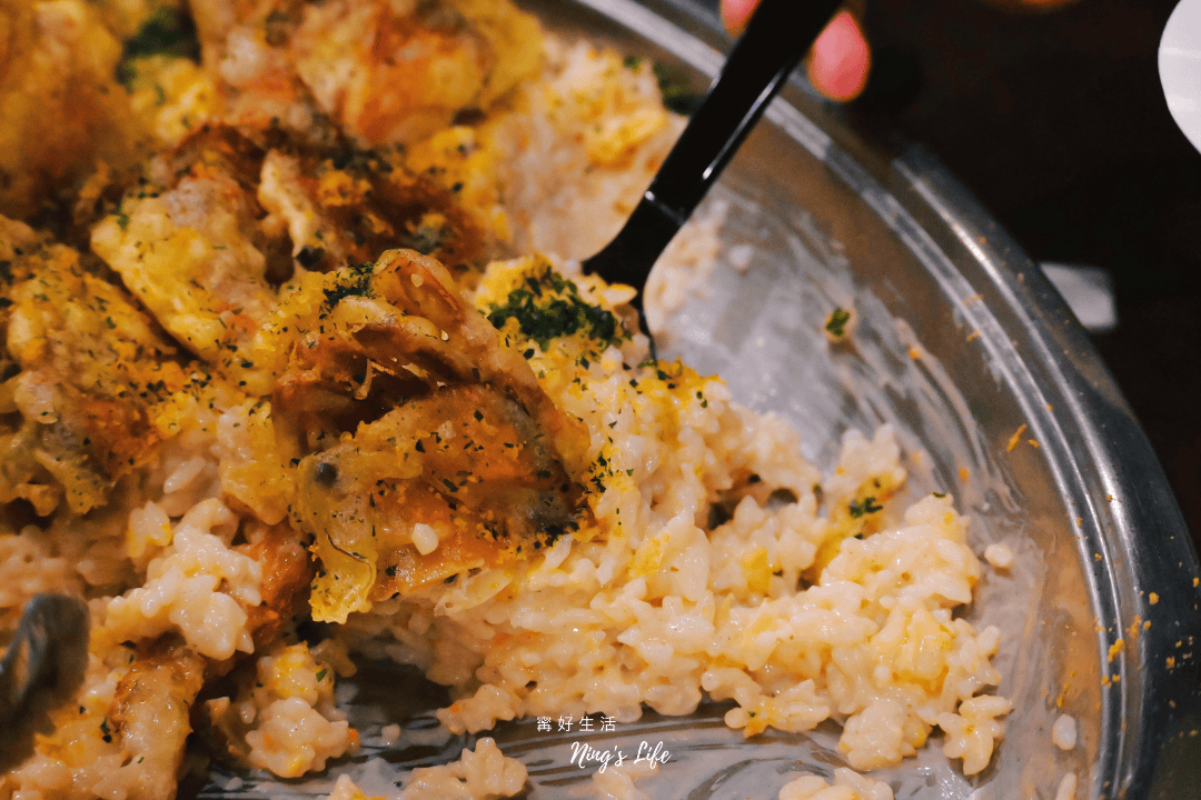 饗野|到府私廚費用很貴嗎?專業私廚外燴13道料理開箱 - 第25張圖 饗野|到府私廚費用很貴嗎?專業私廚外燴13道料理開箱