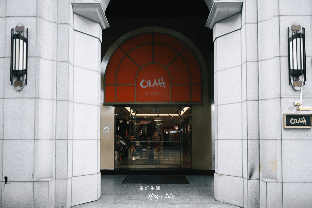 悅樂旅店台中文心新開幕！懂玩飯店免費爆米花、30種泡麵任你吃