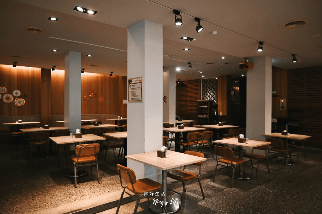 牛室台南海安店|被牛排耽誤的披薩店?最低349起自助吧吃到飽! - 第5張圖 牛室台南海安店|被牛排耽誤的披薩店?最低349起自助吧吃到飽!