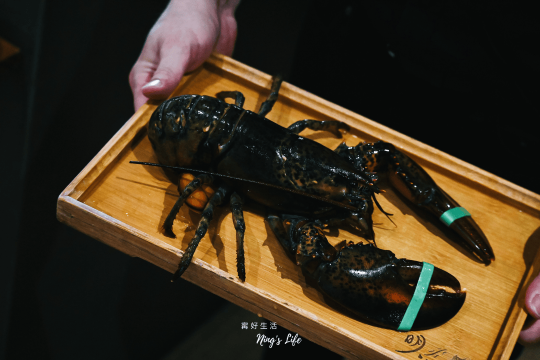 明水然|4度獲選全台十大頂級鐵板燒!南京復興7號出口聚餐慶生推薦 - 第11張圖 明水然|4度獲選全台十大頂級鐵板燒!南京復興7號出口聚餐慶生推薦