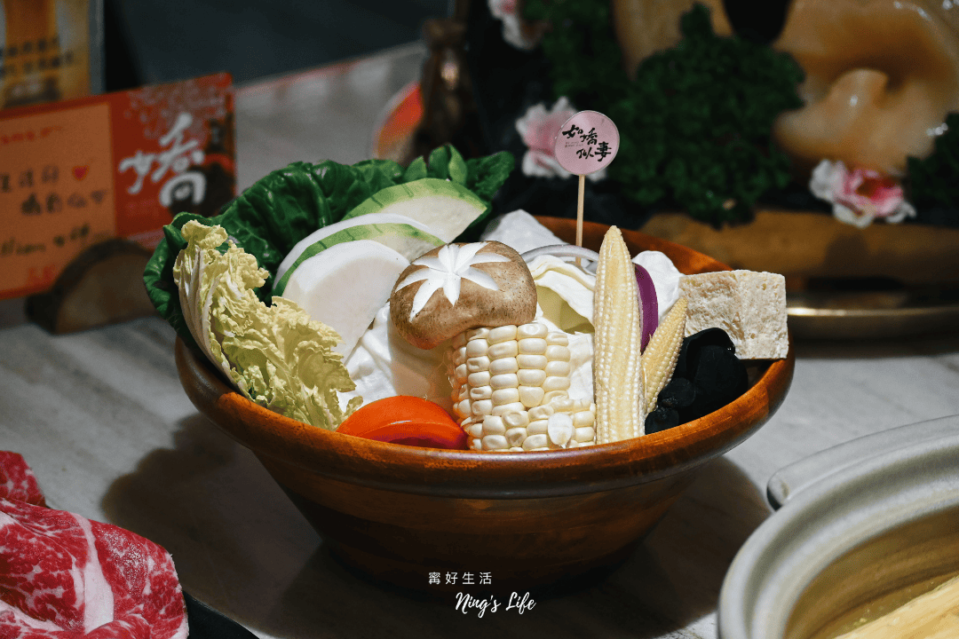 如嬌花膠雞鍋物菜單3.0上線!養顏台北火鍋包廂聚餐越吃越美 - 第26張圖 如嬌花膠雞鍋物菜單3.0上線!養顏台北火鍋包廂聚餐越吃越美