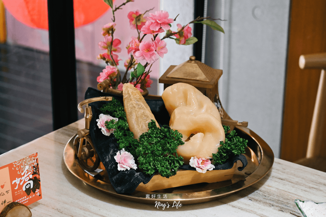 如嬌花膠雞鍋物菜單3.0上線!養顏台北火鍋包廂聚餐越吃越美 - 第1張圖 如嬌花膠雞鍋物菜單3.0上線!養顏台北火鍋包廂聚餐越吃越美