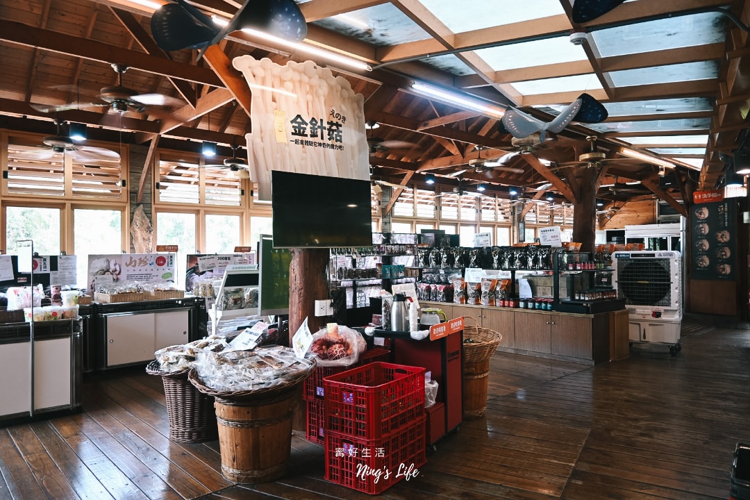 菇神新社店｜第一次吃這樣點！飄香20餘年原木家傳鍋米其林推薦