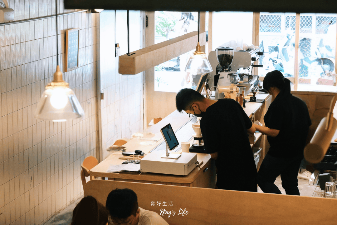 鹿稌咖啡|埔里咖啡廳又1發!老宅新生、幸福感咖啡甜點 - 第3張圖 鹿稌咖啡|埔里咖啡廳又1發!老宅新生、幸福感咖啡甜點