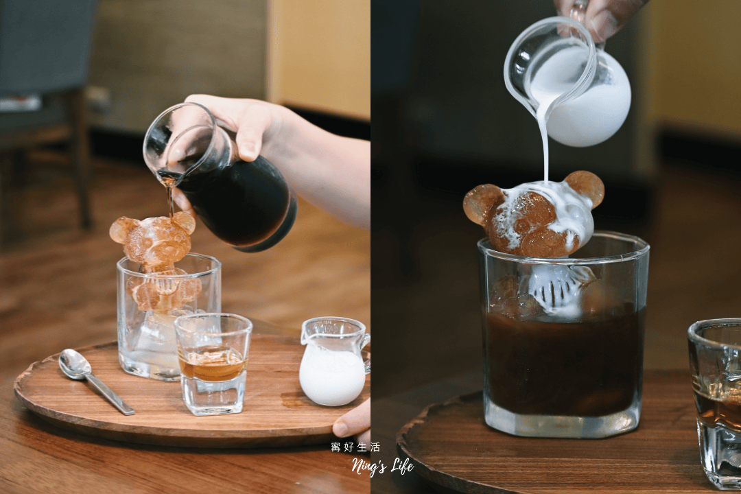 The Café By 想台中|南屯貴婦聚餐包場 台中約會餐廳平價好選擇 - 第21張圖 The Café By 想台中|南屯貴婦聚餐包場 台中約會餐廳平價好選擇