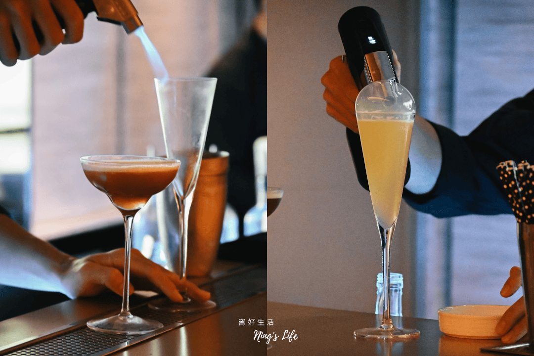 Bon Bon Taipei|神秘係國父紀念館餐酒館 驚喜台法精緻料理(已歇業) - 第23張圖 Bon Bon Taipei|神秘係國父紀念館餐酒館 驚喜台法精緻料理(已歇業)