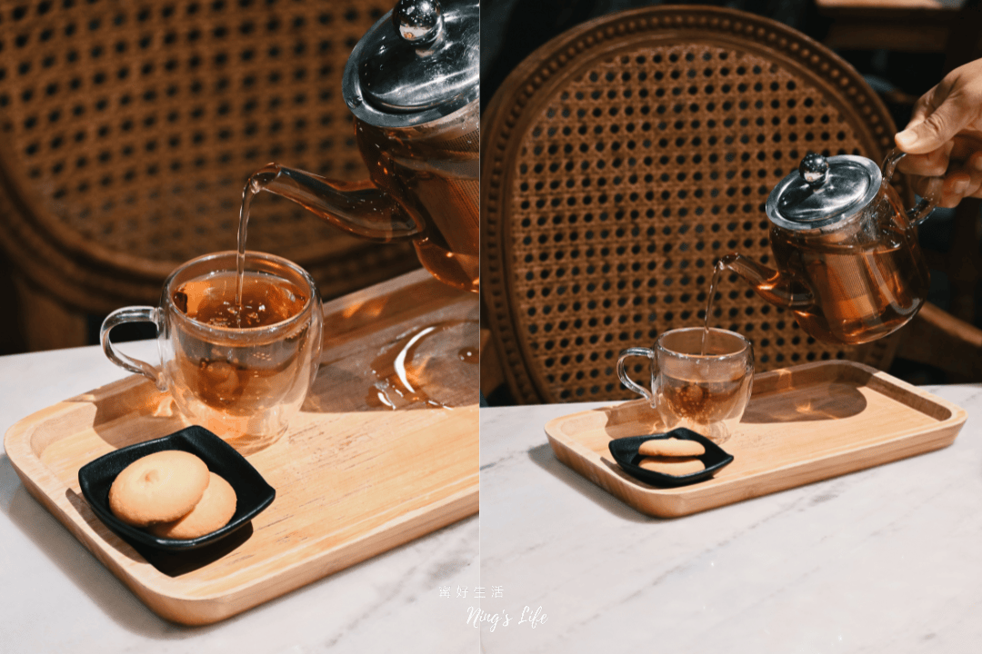Inn Café 五權店|台中飯店餐廳高CP值德國豬腳推薦!薆悅酒店五權館 - 第20張圖 Inn Café 五權店|台中飯店餐廳高CP值德國豬腳推薦!薆悅酒店五權館