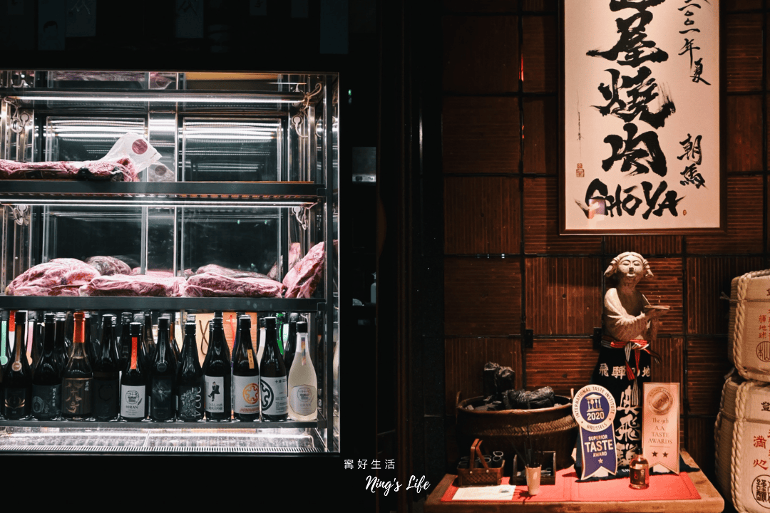 匠屋燒肉朝馬館｜台中燒肉高級低調4.7星 老饕推薦必點泡菜鍋？