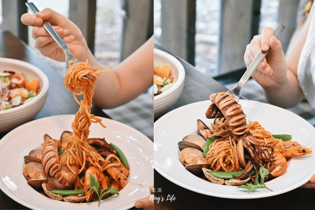 The Café By 想台中|南屯貴婦聚餐包場 台中約會餐廳平價好選擇 - 第15張圖 The Café By 想台中|南屯貴婦聚餐包場 台中約會餐廳平價好選擇