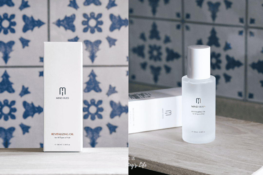 MINDHUES莫荷蕬|沙龍級洗護天天光彩自信!健康自然香氛髮品 - 第7張圖 MINDHUES莫荷蕬|沙龍級洗護天天光彩自信!健康自然香氛髮品