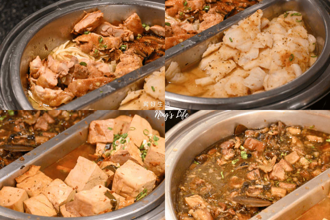 薆悅酒店五權館｜台中泳池飯店1泊2食 回歸都市綠洲歐式經典