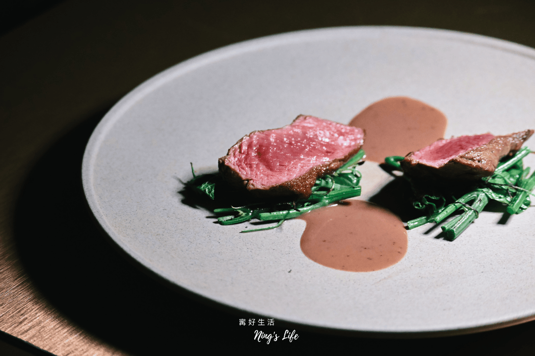 Bon Bon Taipei|神秘係國父紀念館餐酒館 驚喜台法精緻料理(已歇業) - 第21張圖 Bon Bon Taipei|神秘係國父紀念館餐酒館 驚喜台法精緻料理(已歇業)