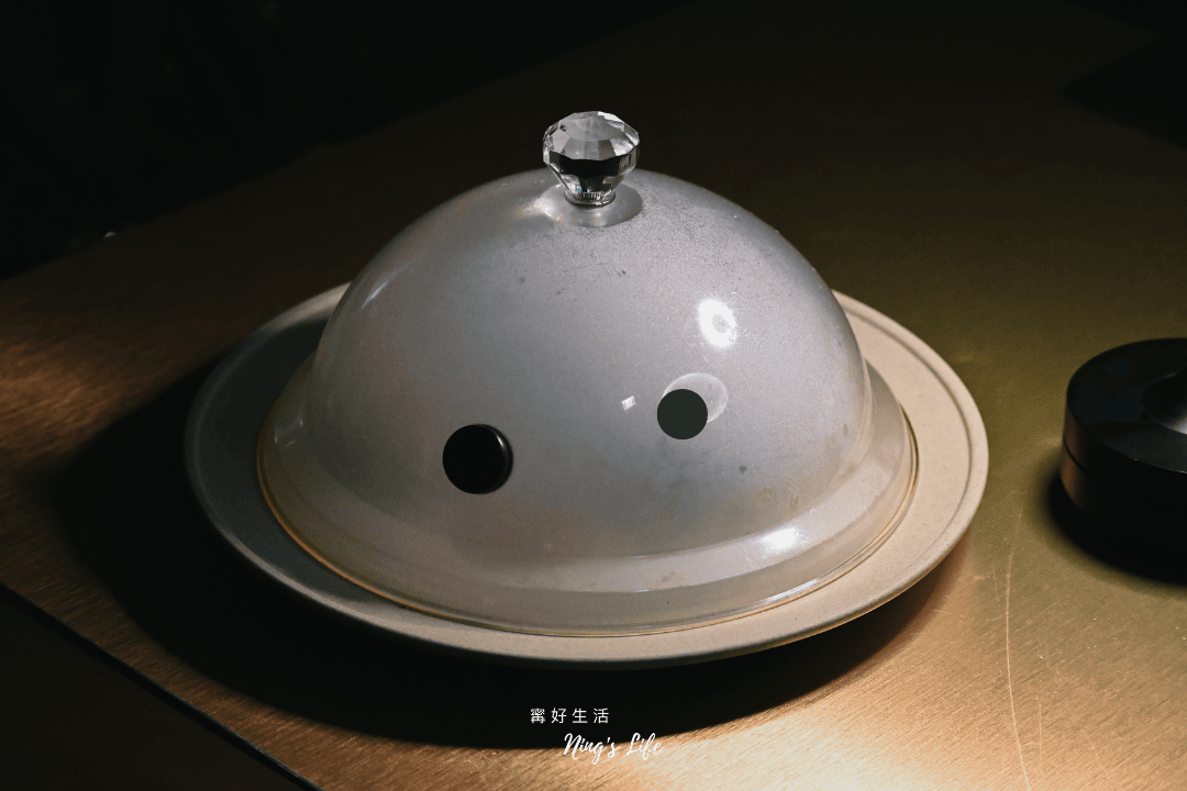 Bon Bon Taipei|神秘係國父紀念館餐酒館 驚喜台法精緻料理(已歇業) - 第20張圖 Bon Bon Taipei|神秘係國父紀念館餐酒館 驚喜台法精緻料理(已歇業)
