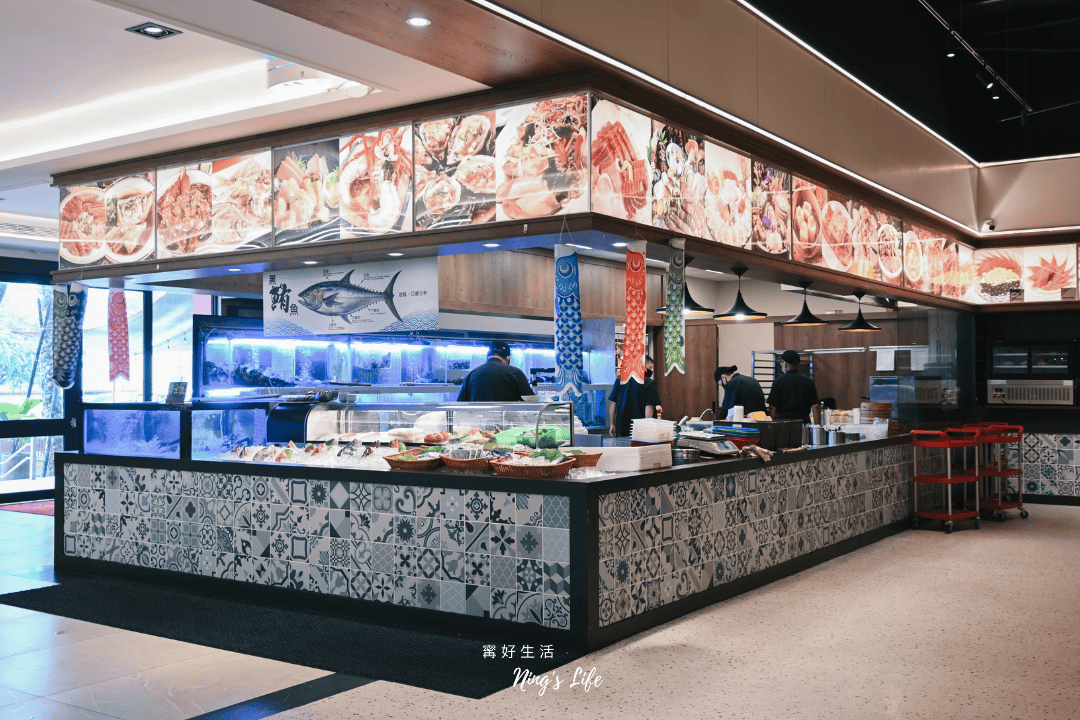 阿秋大肥鵝海鮮樓|4.6星台中父親節聚餐餐廳推薦 - 第4張圖 阿秋大肥鵝海鮮樓|4.6星台中父親節聚餐餐廳推薦