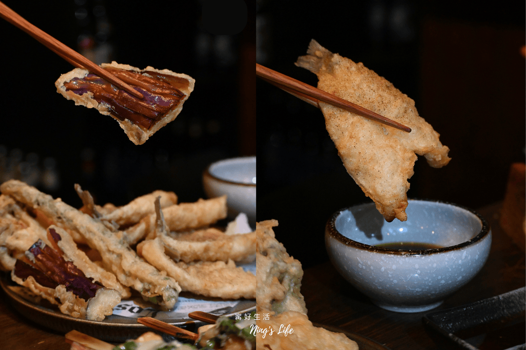 ABV日式居酒館|中山居酒屋稻草燒生魚片必點!上班族小酌好去處 - 第22張圖 ABV日式居酒館|中山居酒屋稻草燒生魚片必點!上班族小酌好去處