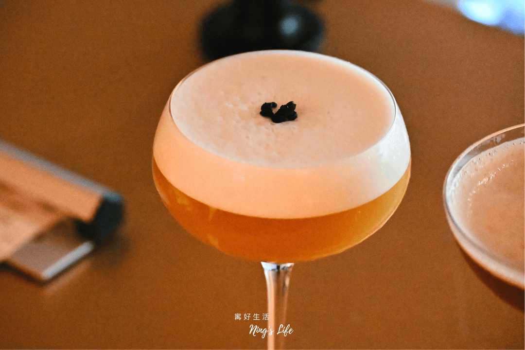 Bon Bon Taipei|神秘係國父紀念館餐酒館 驚喜台法精緻料理(已歇業) - 第26張圖 Bon Bon Taipei|神秘係國父紀念館餐酒館 驚喜台法精緻料理(已歇業)