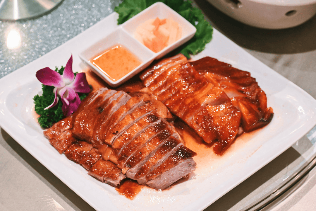 阿秋大肥鵝海鮮樓|4.6星台中父親節聚餐餐廳推薦 - 第14張圖 阿秋大肥鵝海鮮樓|4.6星台中父親節聚餐餐廳推薦