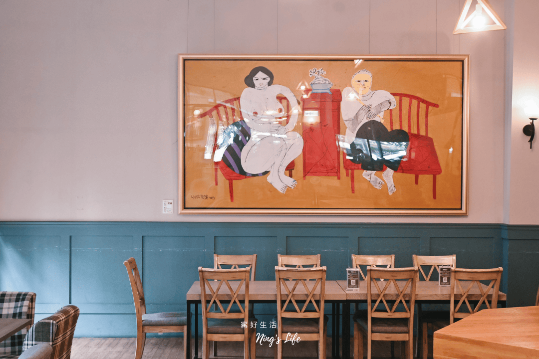 The Café By 想台中|南屯貴婦聚餐包場 台中約會餐廳平價好選擇 - 第4張圖 The Café By 想台中|南屯貴婦聚餐包場 台中約會餐廳平價好選擇