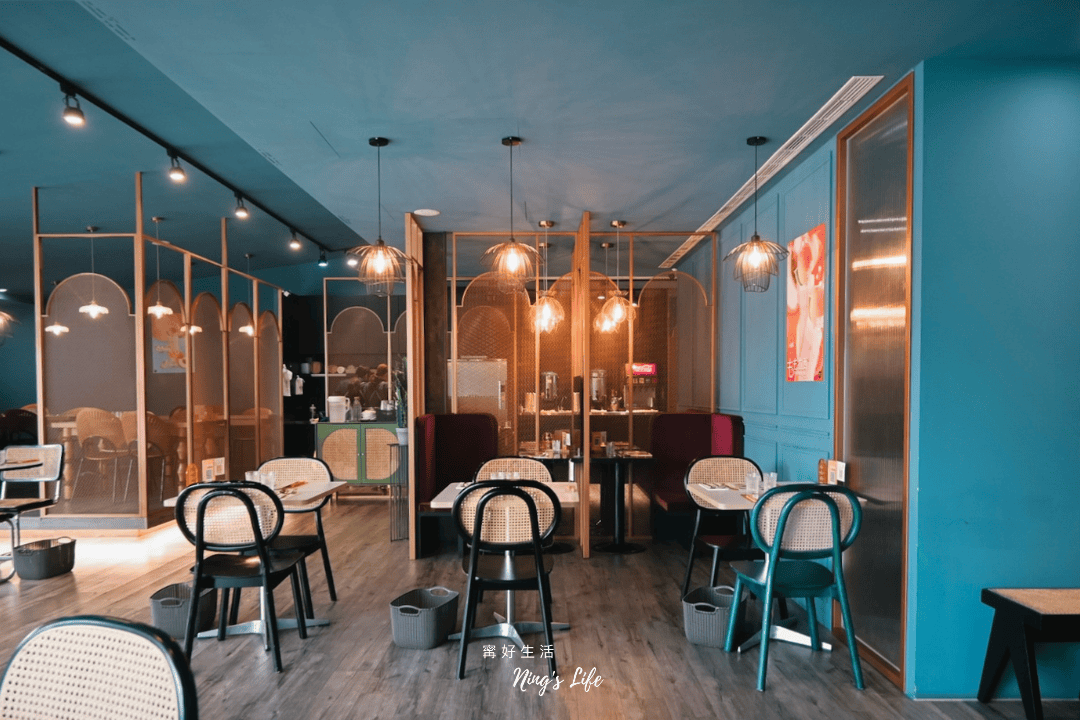 飪室咖哩勤美店|年輕人最愛台中印度咖哩好吃嗎?新手入門友善 - 第4張圖 飪室咖哩勤美店|年輕人最愛台中印度咖哩好吃嗎?新手入門友善