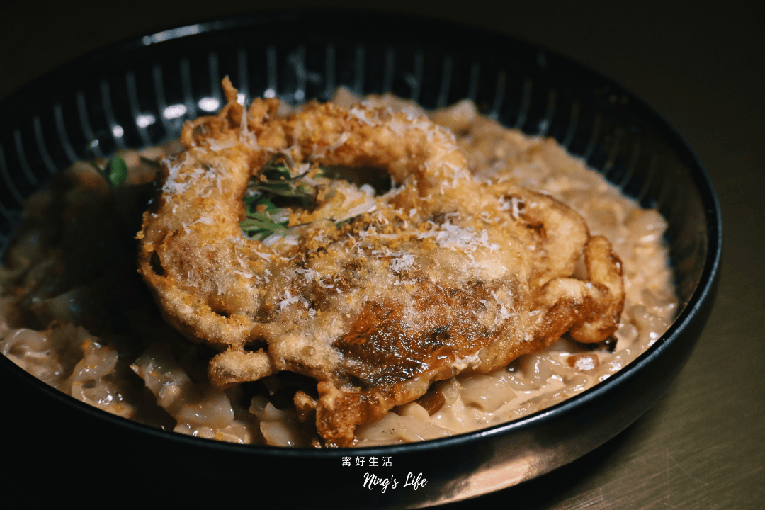 Bon Bon Taipei|神秘係國父紀念館餐酒館 驚喜台法精緻料理(已歇業) - 第18張圖 Bon Bon Taipei|神秘係國父紀念館餐酒館 驚喜台法精緻料理(已歇業)