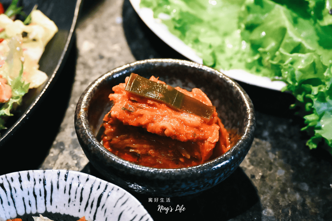 匠屋燒肉朝馬館｜台中燒肉高級低調4.7星 老饕推薦必點泡菜鍋？
