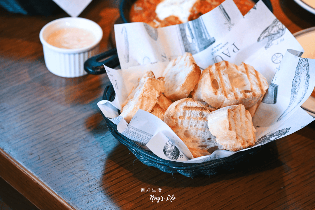 PAUL仁愛店｜千層原來要點這口味！仁愛圓環早午餐全天候菜單