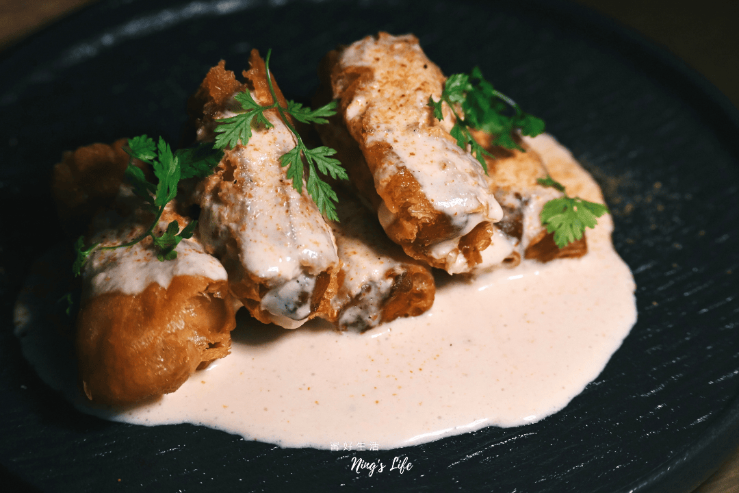 Bon Bon Taipei|神秘係國父紀念館餐酒館 驚喜台法精緻料理(已歇業) - 第17張圖 Bon Bon Taipei|神秘係國父紀念館餐酒館 驚喜台法精緻料理(已歇業)