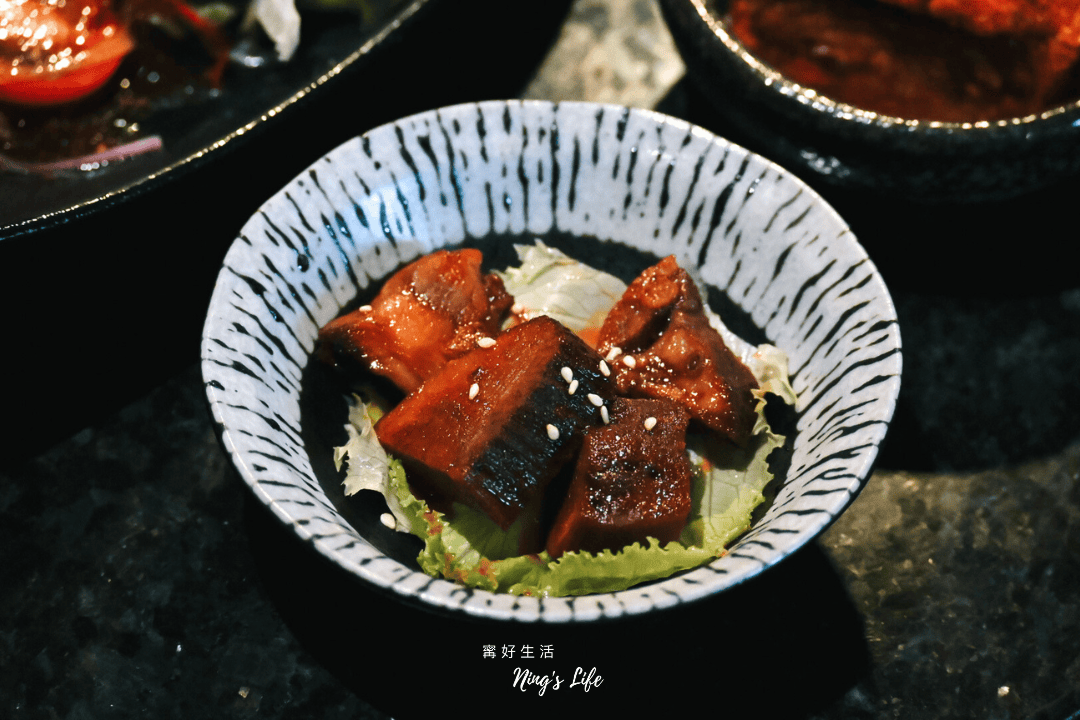 匠屋燒肉朝馬館｜台中燒肉高級低調4.7星 老饕推薦必點泡菜鍋？