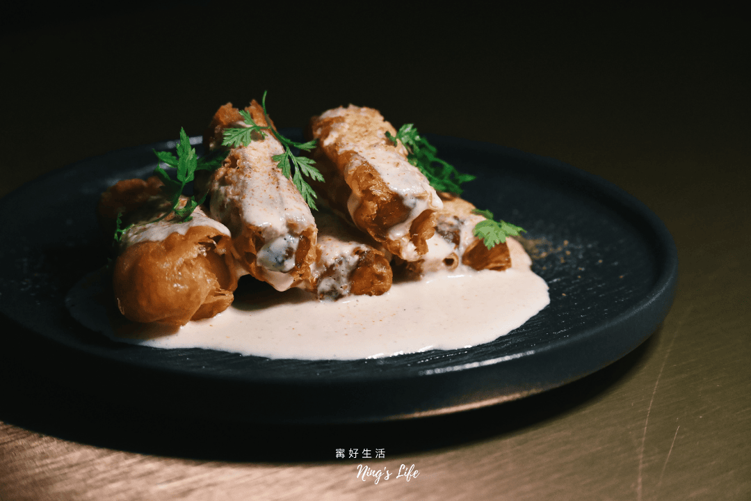 Bon Bon Taipei|神秘係國父紀念館餐酒館 驚喜台法精緻料理(已歇業) - 第16張圖 Bon Bon Taipei|神秘係國父紀念館餐酒館 驚喜台法精緻料理(已歇業)