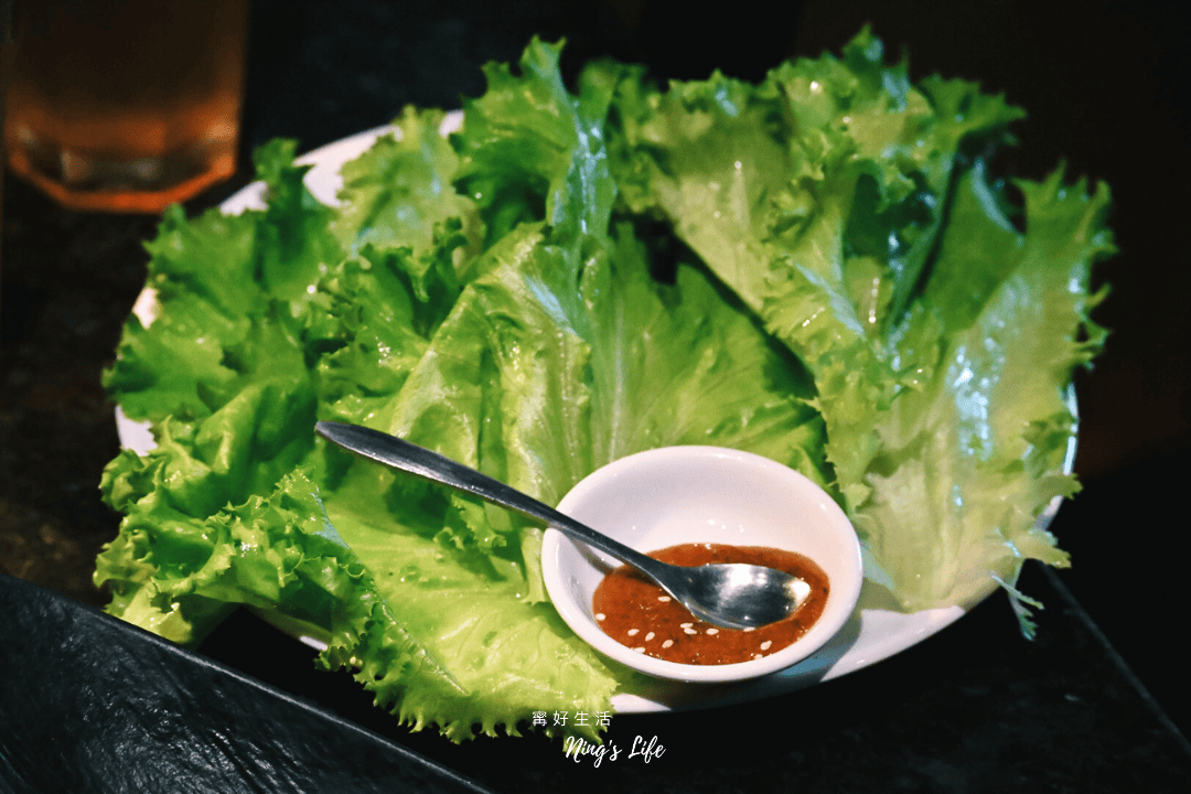 匠屋燒肉朝馬館｜台中燒肉高級低調4.7星 老饕推薦必點泡菜鍋？