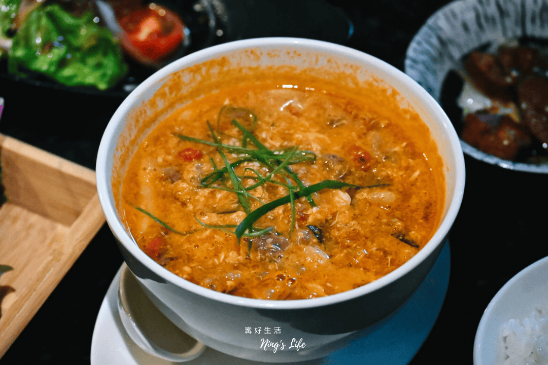 匠屋燒肉朝馬館｜台中燒肉高級低調4.7星 老饕推薦必點泡菜鍋？