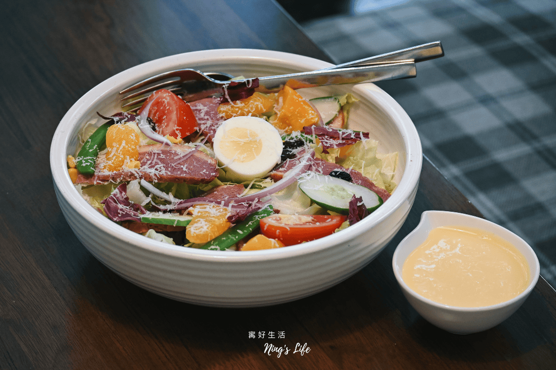 The Café By 想台中|南屯貴婦聚餐包場 台中約會餐廳平價好選擇 - 第8張圖 The Café By 想台中|南屯貴婦聚餐包場 台中約會餐廳平價好選擇