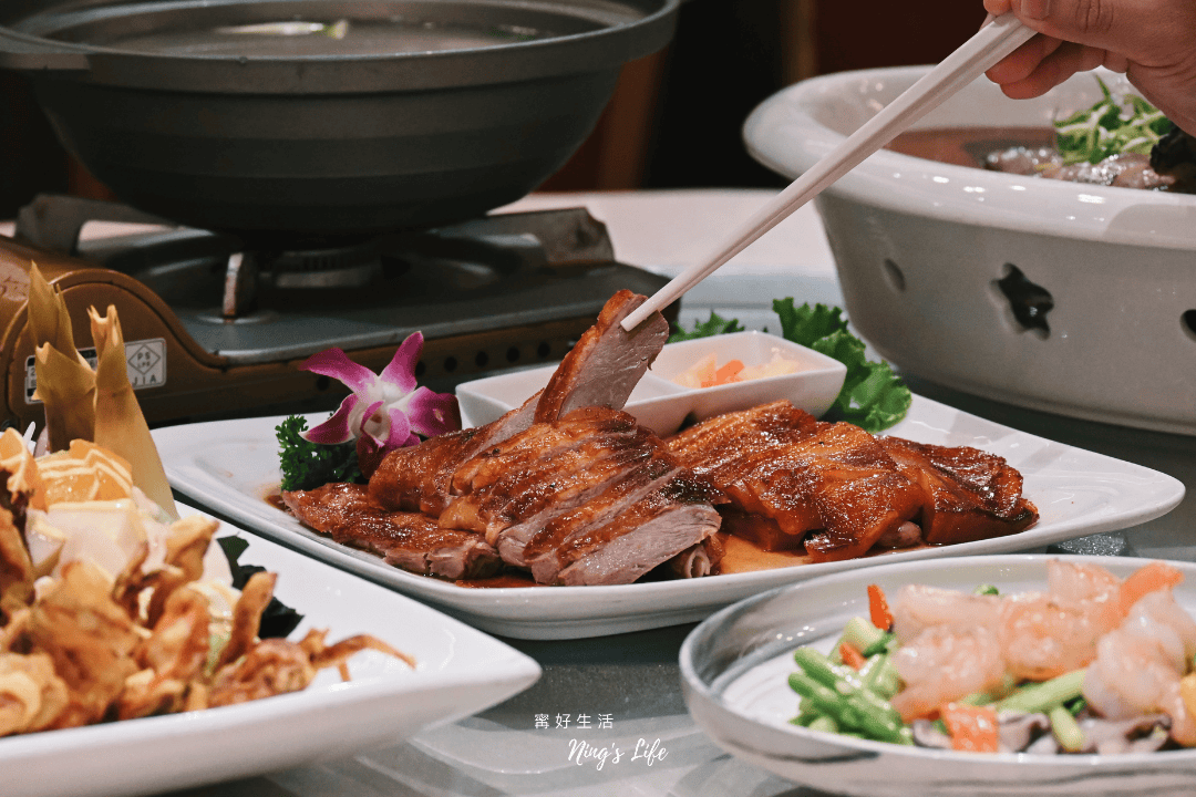 阿秋大肥鵝海鮮樓|4.6星台中父親節聚餐餐廳推薦 - 第23張圖 阿秋大肥鵝海鮮樓|4.6星台中父親節聚餐餐廳推薦