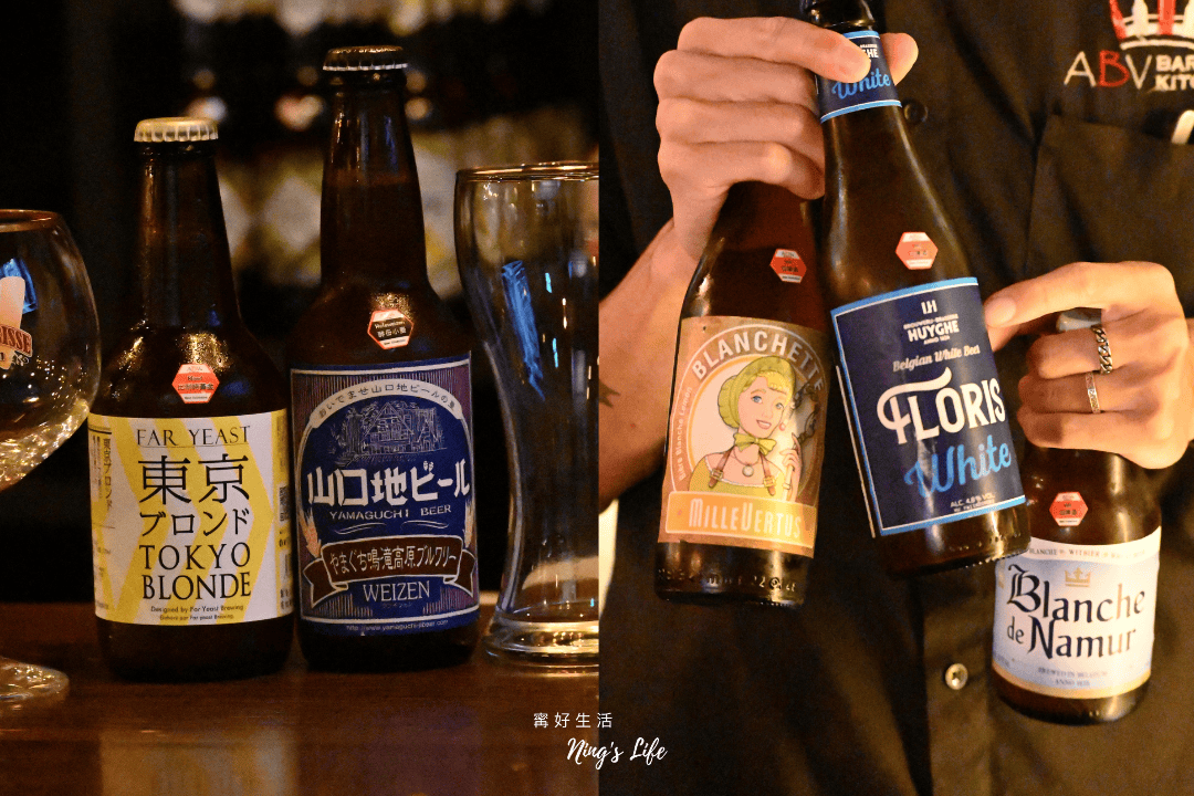 ABV日式居酒館|中山居酒屋稻草燒生魚片必點!上班族小酌好去處 - 第26張圖 ABV日式居酒館|中山居酒屋稻草燒生魚片必點!上班族小酌好去處