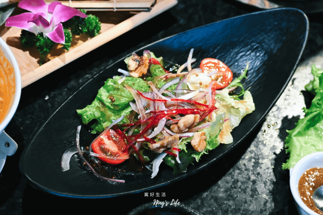 匠屋燒肉朝馬館｜台中燒肉高級低調4.7星 老饕推薦必點泡菜鍋？
