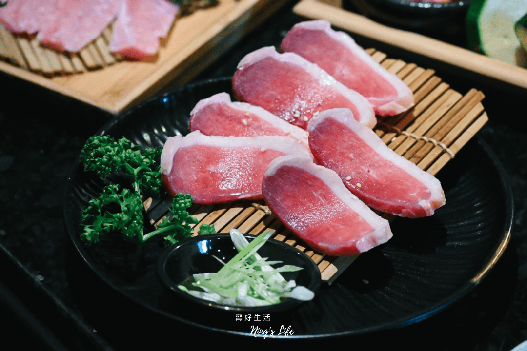 匠屋燒肉朝馬館｜台中燒肉高級低調4.7星 老饕推薦必點泡菜鍋？