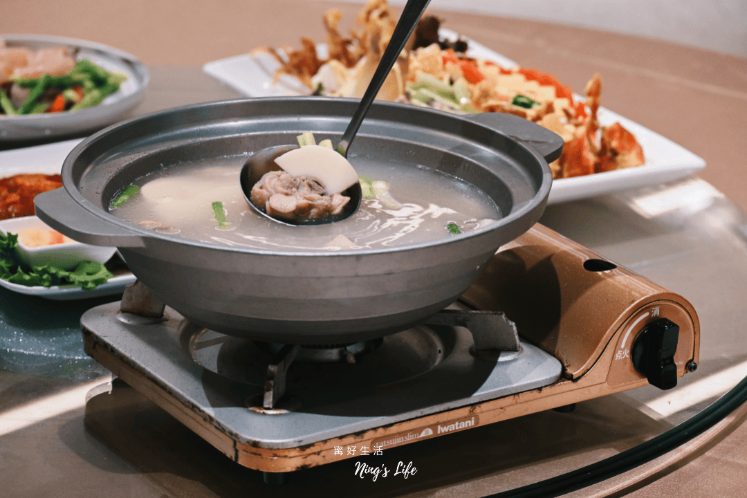 阿秋大肥鵝海鮮樓|4.6星台中父親節聚餐餐廳推薦 - 第17張圖 阿秋大肥鵝海鮮樓|4.6星台中父親節聚餐餐廳推薦