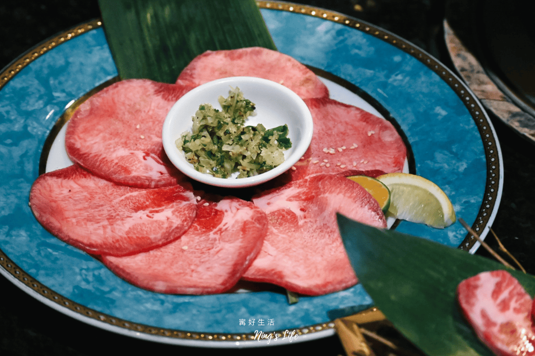 匠屋燒肉朝馬館｜台中燒肉高級低調4.7星 老饕推薦必點泡菜鍋？